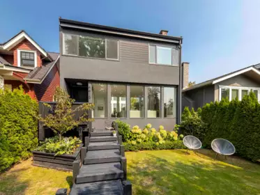 4615 W 7th Avenue, Vancouver, BC