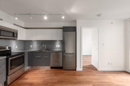 917 188 Keefer Street, Vancouver, BC, Vancouver — Apartment/Condo for sale