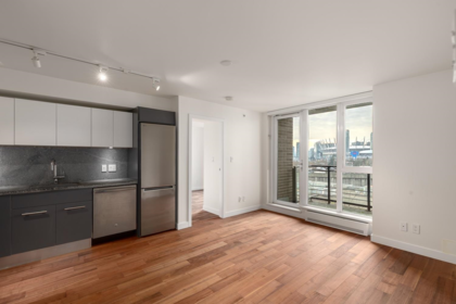 917 188 Keefer Street, Vancouver, BC, Vancouver — Apartment/Condo for sale