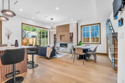4029 W 33rd Avenue, Vancouver, BC