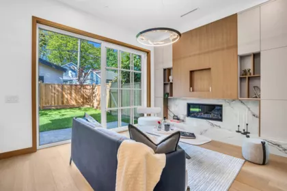 4029 W 33rd Avenue, Vancouver, BC