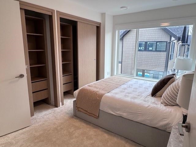 Breakfast Nook Photo of 32 4337 Boundary Road, Richmond, BC