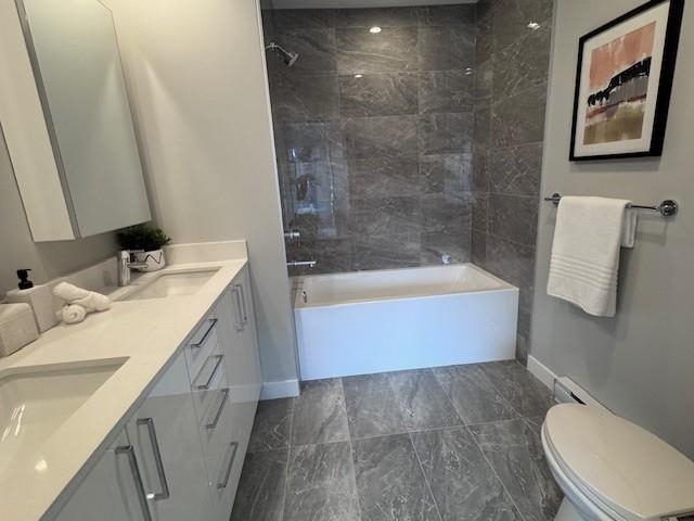 Pantry Photo of 32 4337 Boundary Road, Richmond, BC