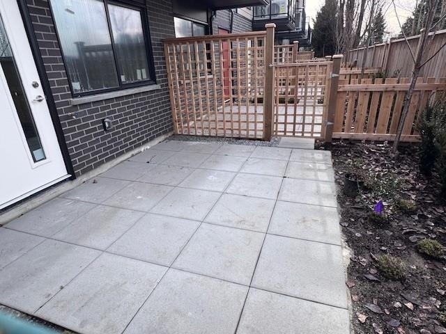 Walk-In Closet Photo of 32 4337 Boundary Road, Richmond, BC