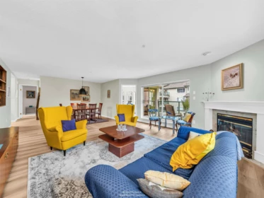 302 3670 Banff Court, North Vancouver, BC