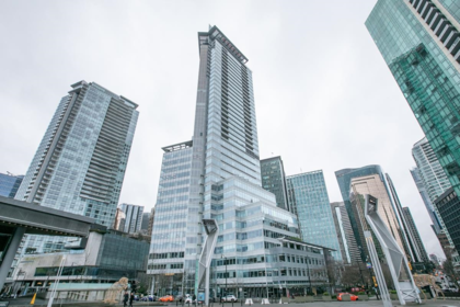 2804 1077 W Cordova Street, Vancouver, BC