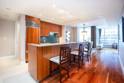 2804 1077 W Cordova Street, Vancouver, BC