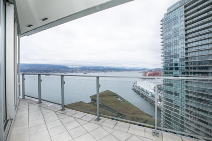 Mudroom Photo of 2804 1077 W Cordova Street, Vancouver, BC