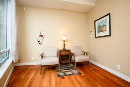 Office / Den Photo of 2804 1077 W Cordova Street, Vancouver, BC