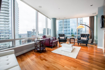 Pantry Photo of 2804 1077 W Cordova Street, Vancouver, BC