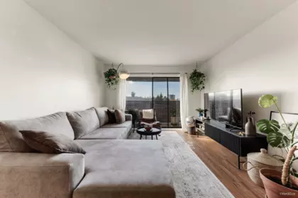 408 2215 Dundas Street, Vancouver, BC, Hastings Sunrise — 1 bed apartment/condo for sale