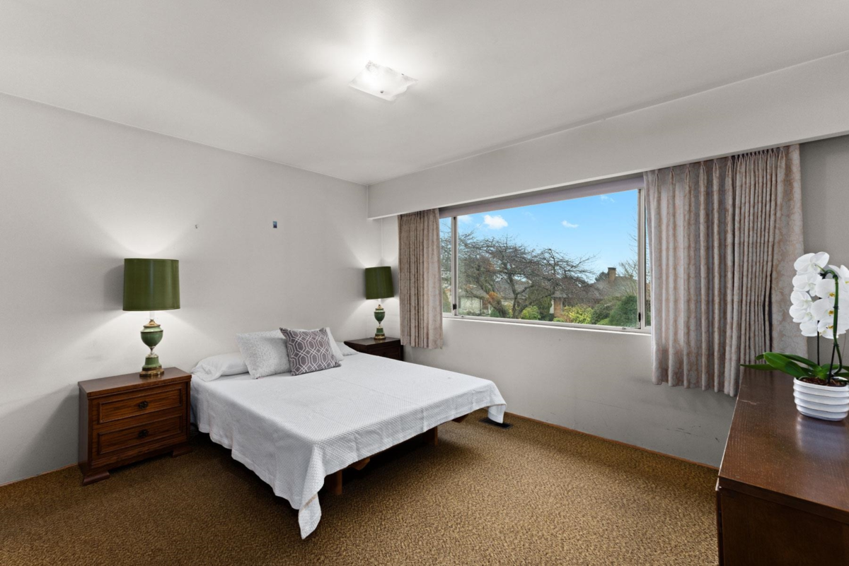 Bedroom 2 Photo of 191 W 60th Avenue, Vancouver, BC