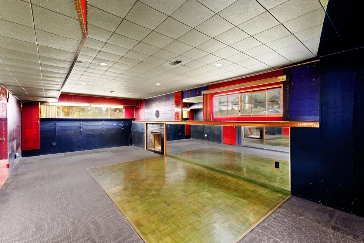 Loft / Bonus Room Photo of 191 W 60th Avenue, Vancouver, BC