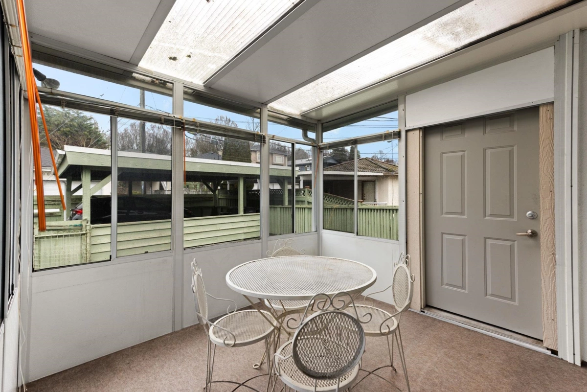 Walk-In Closet Photo of 191 W 60th Avenue, Vancouver, BC