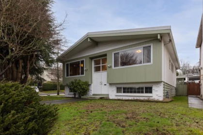 191 W 60th Avenue, Vancouver, BC
