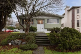 191 W 60th Avenue, Vancouver, BC