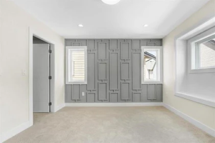 Bedroom 3 Photo of 19109 67 Avenue, Surrey, BC