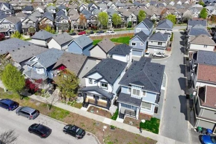 Community Amenities Photo (Clubhouse) of 19109 67 Avenue, Surrey, BC