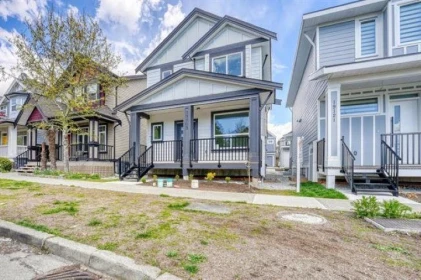 Street View Photo of 19109 67 Avenue, Surrey, BC