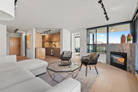 6D 328 Taylor Way, West Vancouver, BC