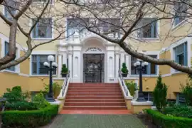 50 1386 Nicola Street, Vancouver, BC