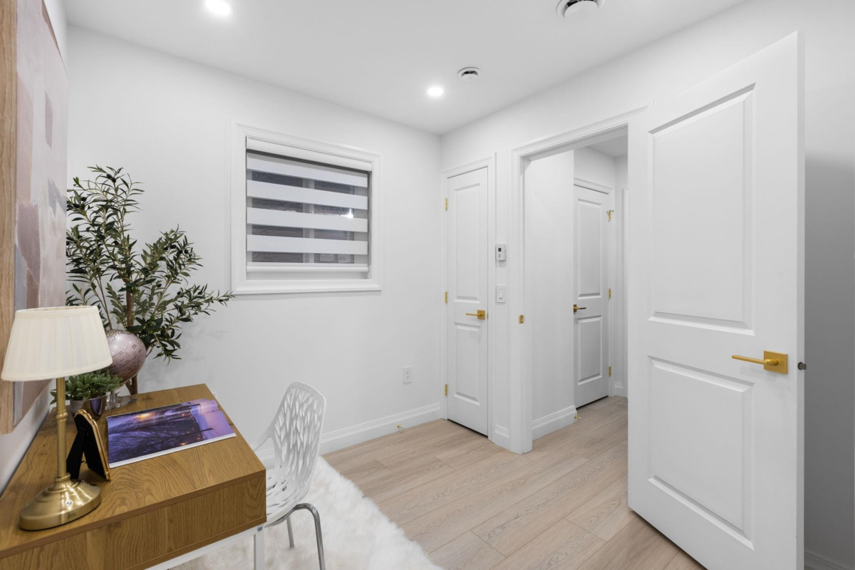 Loft / Bonus Room Photo of 5138 Dominion Street, Burnaby, BC