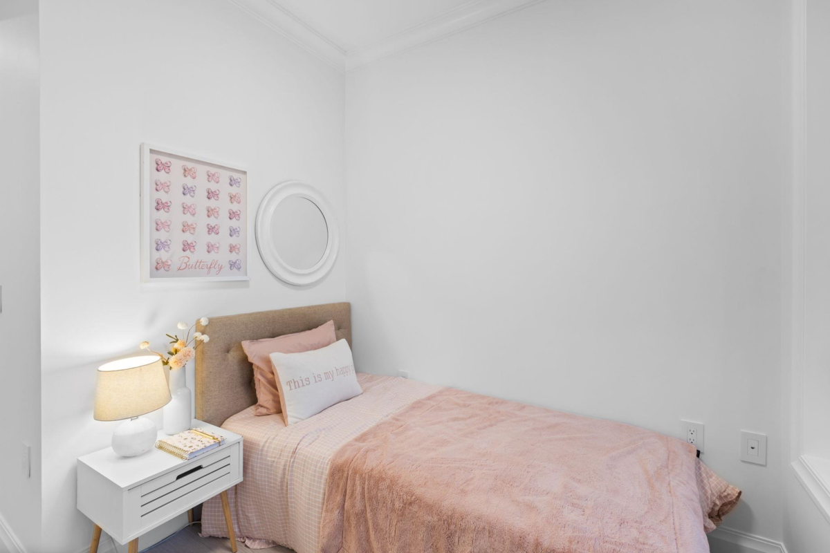 Powder Room Photo of 5138 Dominion Street, Burnaby, BC