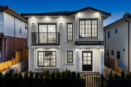 5138 Dominion Street, Burnaby, BC