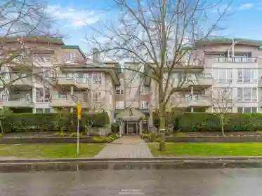 307 5800 Andrews Road, Richmond, BC, Steveston South — 2 bed apartment/condo for sale