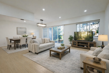 128 15225 105 Avenue, Surrey, BC, Guildford — 4 bed townhouse for sale