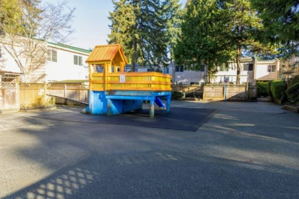 Garage Interior Photo of 128 15225 105 Avenue, Surrey, BC