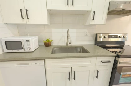 Pantry Photo of 128 15225 105 Avenue, Surrey, BC