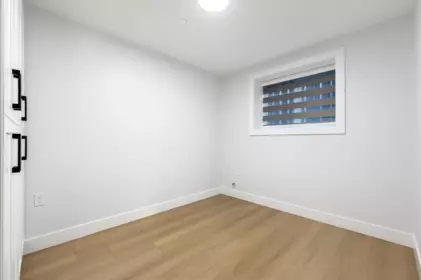 Basement Recreation Room Photo of 1328 E 64th Avenue, Vancouver, BC