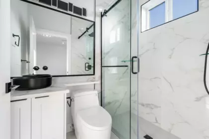 Guest Bathroom Photo of 1328 E 64th Avenue, Vancouver, BC