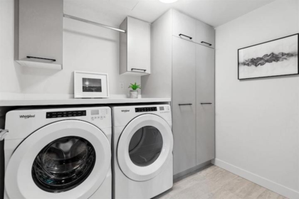 Walk-In Closet Photo of 711 1526 Finlay Street, White Rock, BC