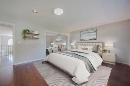 Bedroom 3 Photo of 20763 91a Avenue, Langley, BC