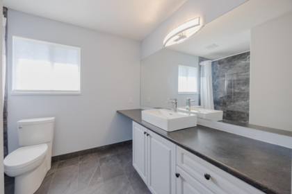 Entry Foyer Photo of 20763 91a Avenue, Langley, BC