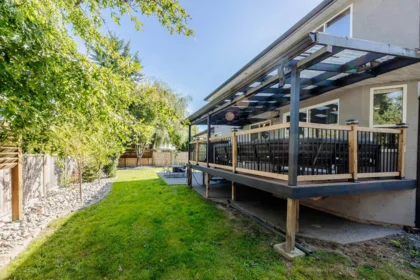 Front Yard Photo of 20763 91a Avenue, Langley, BC
