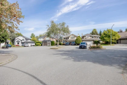 Garden / Landscaping Photo of 20763 91a Avenue, Langley, BC