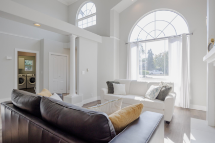 Kitchen Photo of 20763 91a Avenue, Langley, BC