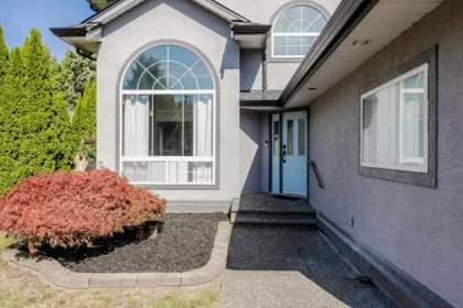 20763 91a Avenue, Langley, BC, Langley — Single Family Residence for sale