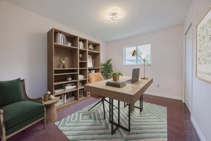 Office / Den Photo of 20763 91a Avenue, Langley, BC