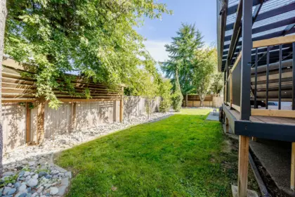 Outdoor Deck Photo of 20763 91a Avenue, Langley, BC