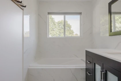 Powder Room Photo of 20763 91a Avenue, Langley, BC