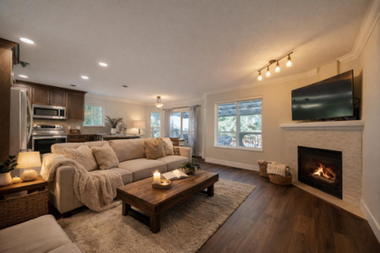 Primary Bedroom Photo of 20763 91a Avenue, Langley, BC