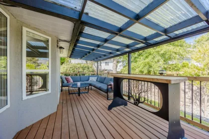 Staircase Photo of 20763 91a Avenue, Langley, BC