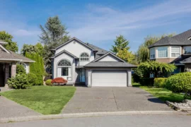 20763 91a Avenue, Langley, BC