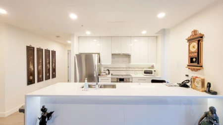 Breakfast Nook Photo of 671 438 W King Edward Avenue, Vancouver, BC