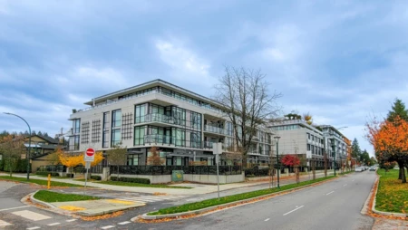671 438 W King Edward Avenue, Vancouver, BC