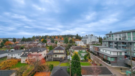 Garden / Landscaping Photo of 671 438 W King Edward Avenue, Vancouver, BC